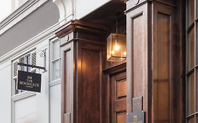 The Moorgate By Cove